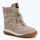 Детски ботуши за сняг Reima Myrsky earthy beige