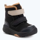 Детски ботуши за сняг Reima Talviuni black
