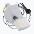 Свирка с шнур Fox 40 Classic CMG Safety бяла 9603