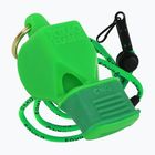 Свирка с шнур Fox 40 Classic CMG Safety green 9603