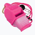 Свирка със струна Fox 40 Sonik Blast CMG розов 9203