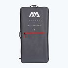 Раница за SUP дъска Aqua Marina Zip M 94 l grey