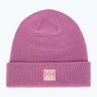 Helly Hansen Urban Cuff детска зимна шапка мета розово