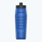 Бутилка за вода Under Armour Sideline Squeeze 950 ml royal blue