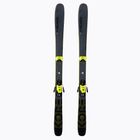HEAD ски за спускане Kore 93 black +Attack 14 315441/114425
