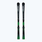 HEAD Supershape E-Magnum SW SF-PR черен +PRD 12 313300/100834