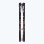 Пистови ски HEAD Supershape e-Rally SW BB-PR + автомати PRD 12 GW black/red