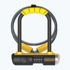 Заключващо устройство за велосипед OnGuard Combo Mini DT 8015C U-Lock