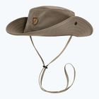 Шапка с периферия Fjällräven Abisko Summer suede brown
