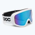 Очила за ски POC Opsin hydrogen white/partly sunny blue