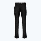 Дамски панталон за трекинг Pinewood Caribou TC black/black