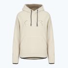 Дамски суитшърт Colourwear Teddy Hood 2.0 light beige