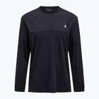 Мъжки ръкав Peak Performance Trail Wool Blend Longsleeve black