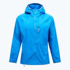 Мъжко яке Peak Performance Freelight Wind брилянтно синьо