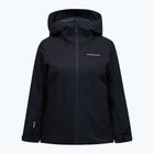 Дамско скиорско яке Perak Performance Rider Tech Insulated black