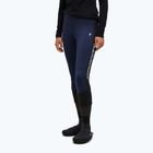 Дамски скиорски панталони Peak Performance Rider Essentials blue shadow/black