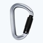 Карабинер за катерене Mammut Classic HMS Twistlock Plus light grey