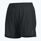 Дамски шорти за бягане SCOTT Endurance LT black