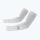 Велосипедни ръкави ASSOS Summer Arm UV Protector P1 white