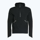Мъжко яке On Waterproof Anorak black