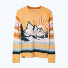 Дамски пуловер KAVU Hillrose gold valley