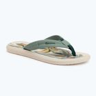 Мъжки джапанки Ipanema Urban Graphics beige/green/