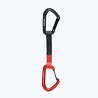 Примка за катерене Black Diamond Hotforge Hybrid Quickdraw 16 cm octane