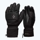 Трекинг ръкавици Black Diamond Mission black