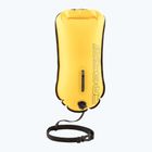 Сигнален буй Cressi Glide Pro yellow