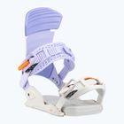 Дамски сноуборд автомати Drake Jade W lilac/white