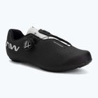 Мъжки обувки за шосейно колоездене Northwave Sonic Plus black/light grey