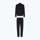 Мъжки анцуг EA7 Emporio Armani Natural Ventus7 T-Suit T-Top Fz black