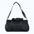 Торба боксьор Hayabusa Elite Boxing Duffle Bag czarna EBDB-BK-ONE