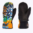 Детски скиорски ръкавици Level Vertigo Mitt Teen tribe