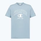 Мъжка тениска Champion 221604 Crewneck baby blue
