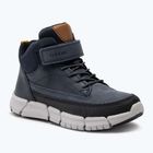 Обувки Geox Flexyper navy junior