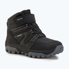 Детски ботуши за сняг Geox Himalaya ABX black