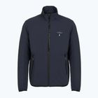 Мъжко яке Aeronautica Militare 251AB2205CT3264 FZ blu navy