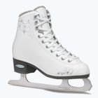 Дамски кънки за фигурно пързаляне Bladerunner Aurora W white/silver