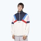 Мъжки суитшърт Kaotiko Aleck navy / ivory / red