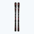 Пистови ски Völkl Peregrine 80 + автомати Lowride 12 TCX black/red