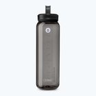 Туристическа бутилка HydraPak RECON™ Clip & Carry 1000 ml charcoal grey