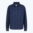 Дамска риза Royal Robbins Clouds Rest Hemp deep blue htr