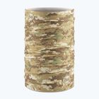 Многофункционална кърпа BUFF Coolnet UV pixels desert sand