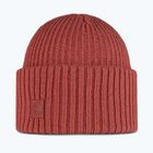 Зимна шапка BUFF Knitted Rutger cinnamon
