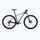 Orbea Laufey Onna 40 29 2024 виолетово синьо/бяло планински велосипед