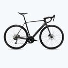 Orbea Orca M30 2025 vulcano/черно черен шосеен велосипед