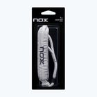 Каишка за китка NOX Luxury Smartstrap silver/black