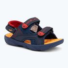 Детски сандали Joma Ocean Jr в тъмносин цвят