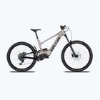 Електрически велосипед Kellys Theos RS10 P 29"/27.5" 725Wh titanium